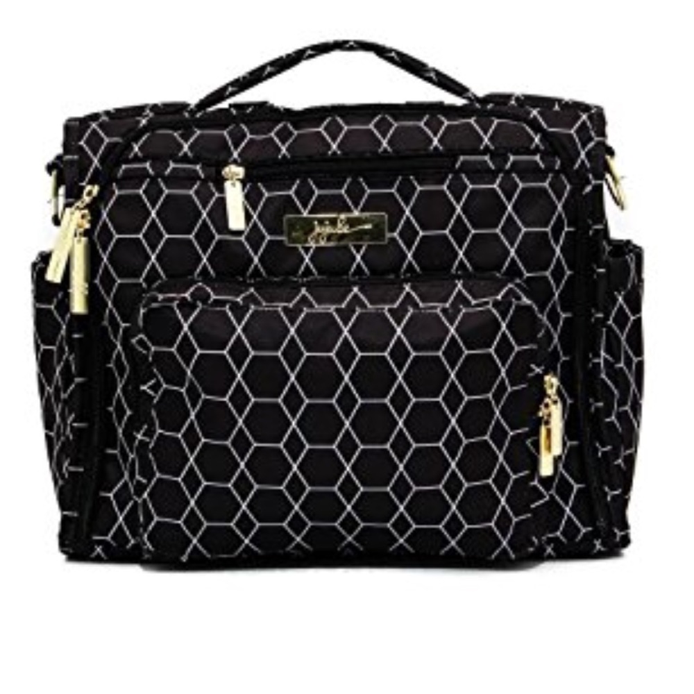 🔅Ju Ju Be BFF diaper bag